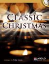 CLASSIC CHRISTMAS + CD