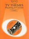 GUEST SPOT: TV Themes Playalong + CD