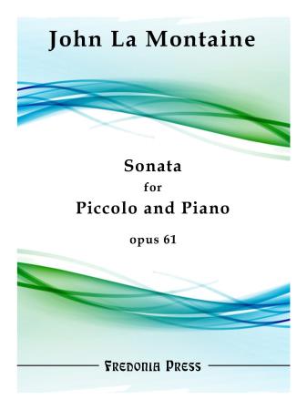 SONATA, Op.61