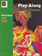 WORLD MUSIC: Brazil + CD