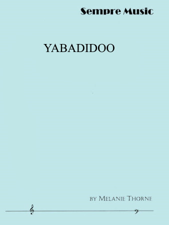 YABADIDOO