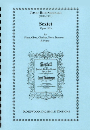SEXTET Op.191b