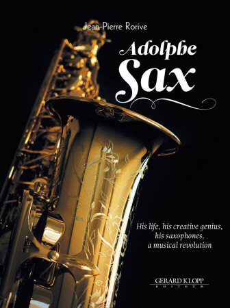 ADOLPHE SAX