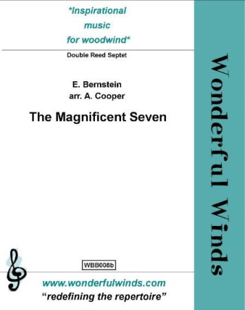 THE MAGNIFICENT SEVEN