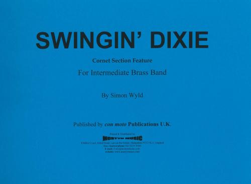 SWINGIN' DIXIE (score)