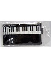 PENCIL BAG Keyboard (Rectangular)