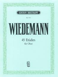 45 ETUDEN