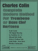COMPLETE MODERN METHOD