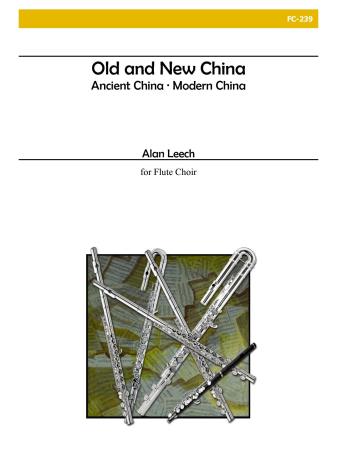 OLD AND NEW CHINA