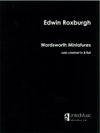 WORDSWORTH MINIATURES