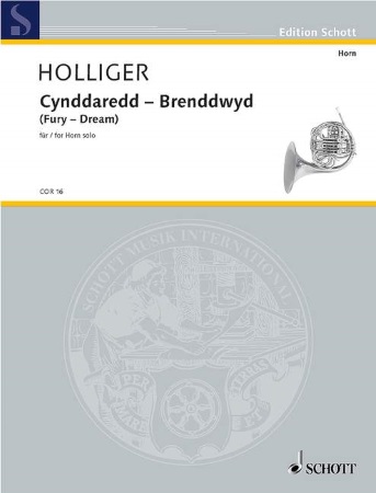 CYNDDAREDD - BRENDDWYD (rev.2004)
