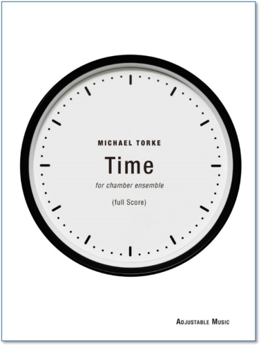 TIME (study score)