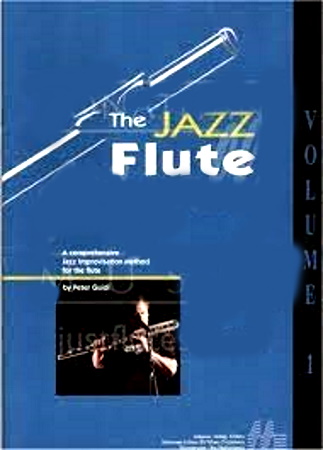 THE JAZZ FLUTE Volume 1