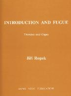 INTRODUCTION AND FUGUE