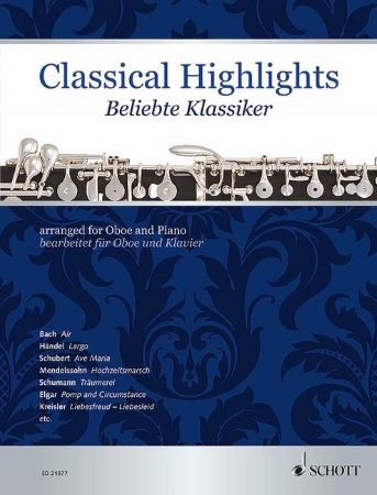 CLASSICAL HIGHLIGHTS