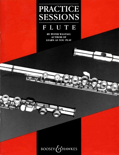 PRACTICE SESSIONS flute part