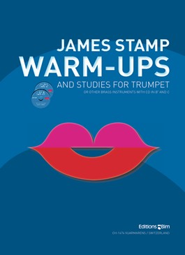 WARM-UPS AND STUDIES + MP3 Download