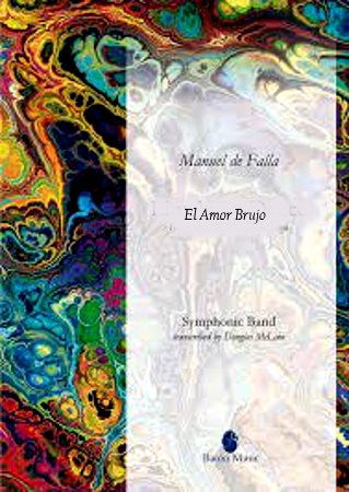 EL AMOR BRUJO