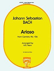 ARIOSO from Cantata No.156