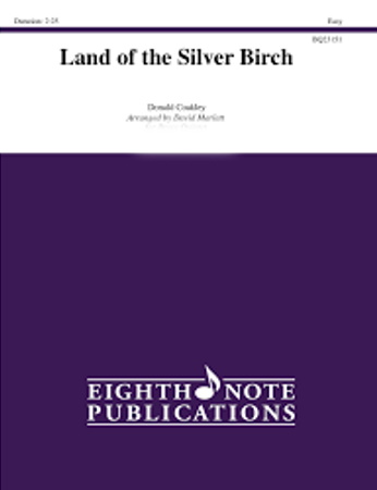 LAND OF THE SILVER BIRCH