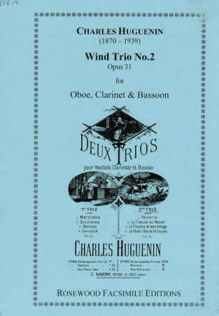 TRIO Op.31