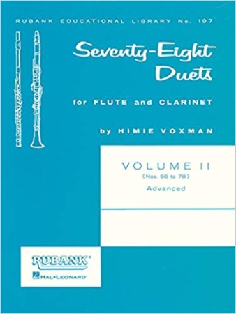 78 DUETS Volume 2
