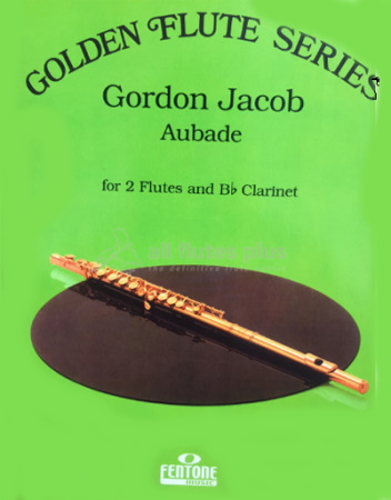 AUBADE