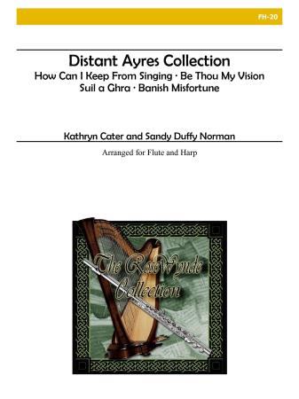 DISTANT AYRES Collection