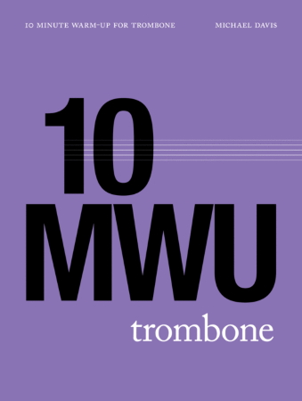 10 MINUTE WARM UP + Online Audio