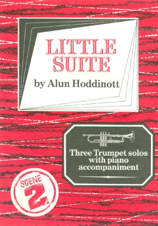 LITTLE SUITE