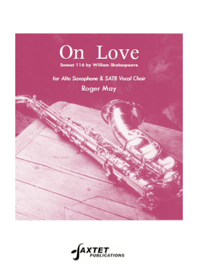ON LOVE score & parts