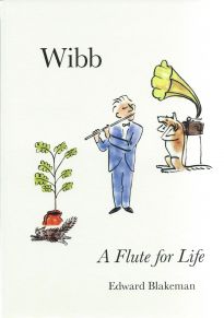WIBB A Flute for Life
