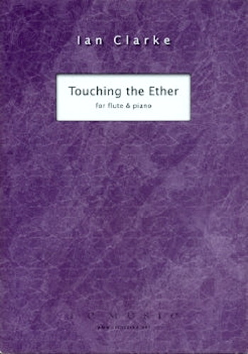 TOUCHING THE ETHER
