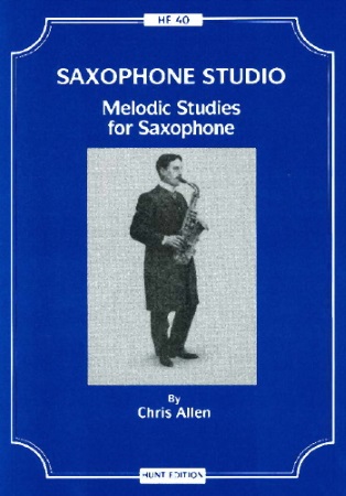SAXOPHONE STUDIO