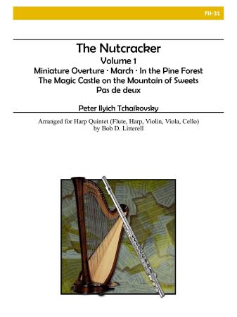 THE NUTCRACKER Volume 1