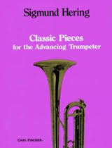CLASSIC PIECES for the Advancing Trumpeter