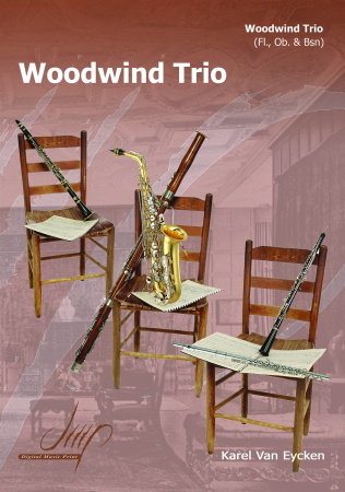 WOODWIND TRIO