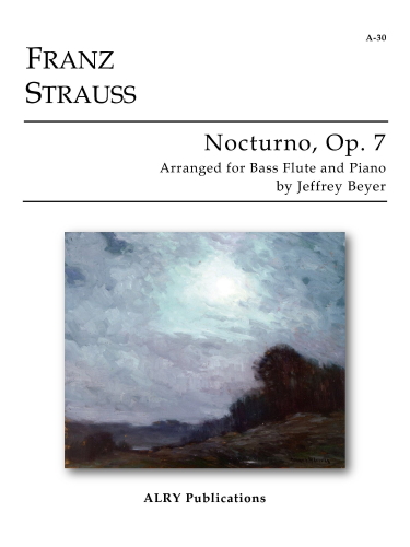 NOCTURNO Op.7