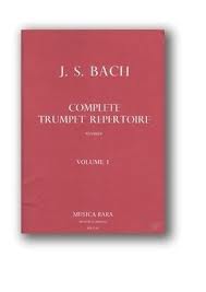 COMPLETE TRUMPET REPERTOIRE Volume 1