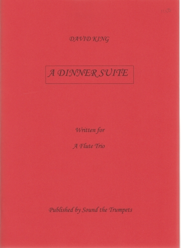 A DINNER SUITE