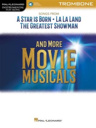 SONGS FROM A STAR IS BORN & More Movie Musicals + Online Audio