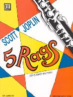 FIVE RAGS