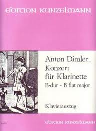 CONCERTO in Bb major