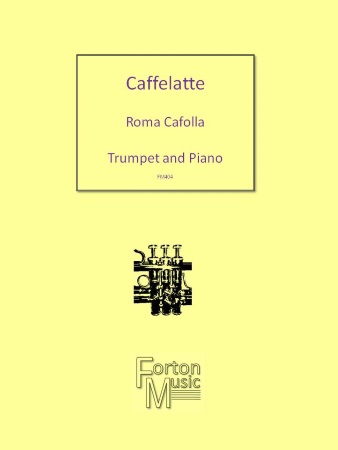 CAFFELATTE