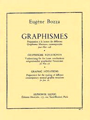 GRAPHISMES