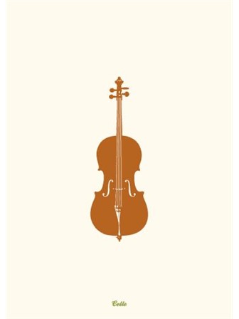 GREETING CARD Cello