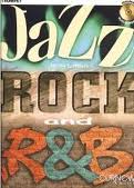 JAZZ ROCK & R&B + CD