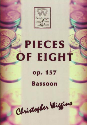 PIECES OF EIGHT Op.157