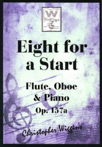 EIGHT FOR A START Op.157a