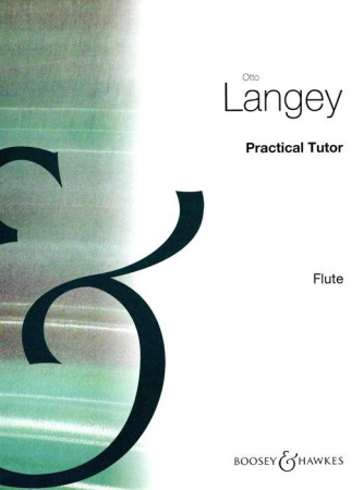 PRACTICAL TUTOR Flute